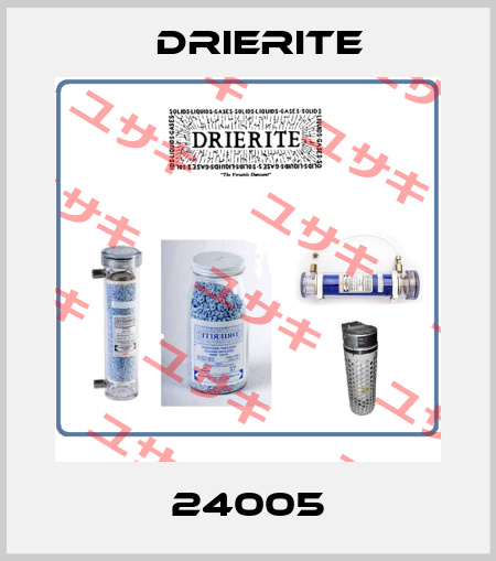 24005 Drierite