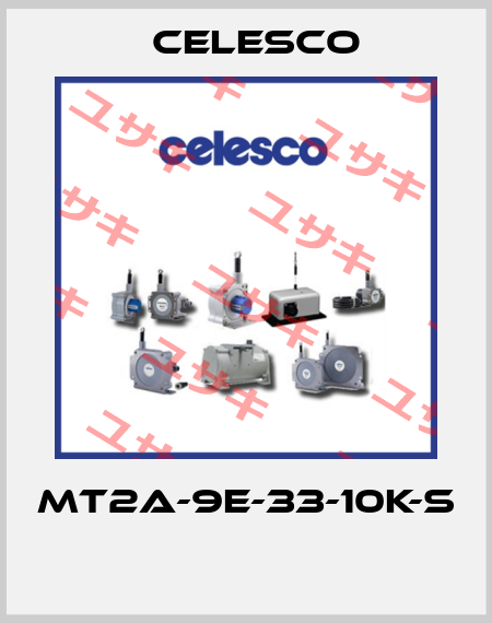 MT2A-9E-33-10K-S  Celesco
