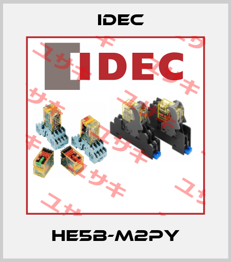 HE5B-M2PY Idec
