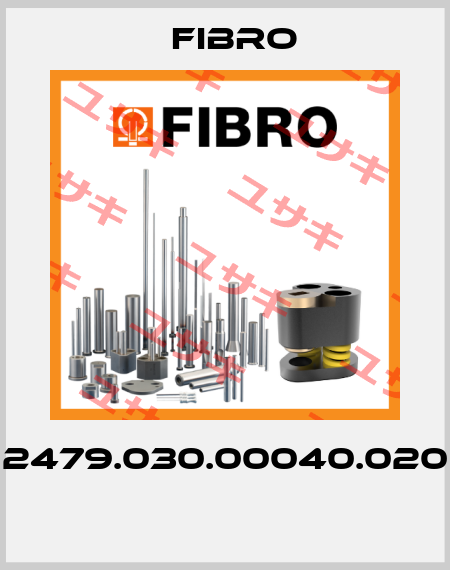 2479.030.00040.020  Fibro