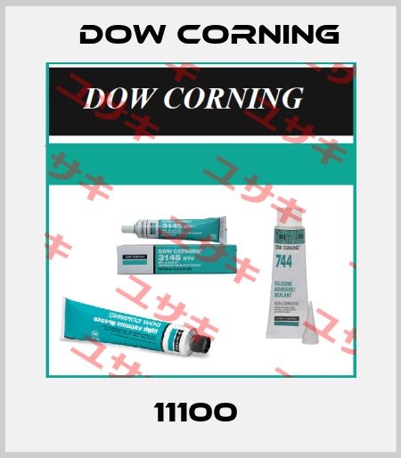 11100  Dow Corning