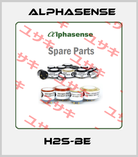 H2S-BE  Alphasense