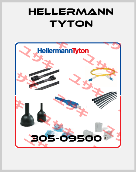 305-09500  Hellermann Tyton