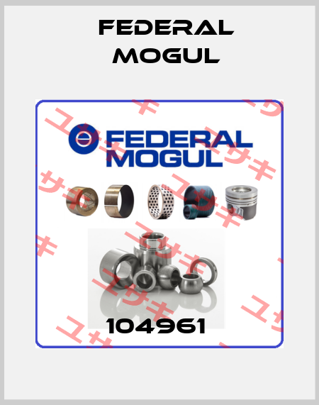 104961  Federal Mogul