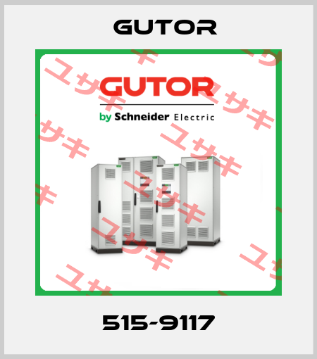 515-9117 Gutor