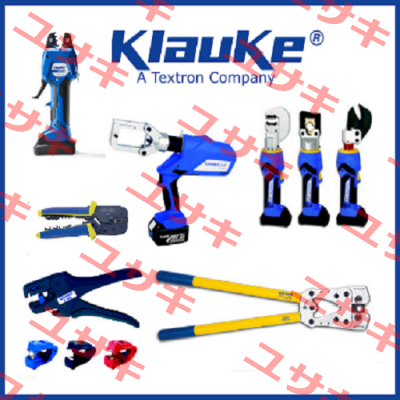 HR410  Klauke