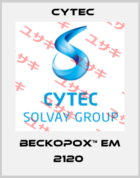BECKOPOX™ EM 2120  Cytec
