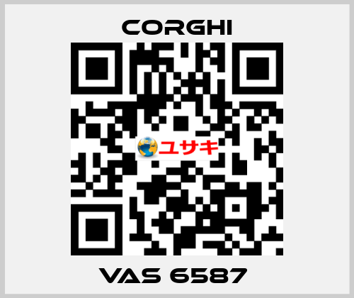 VAS 6587  Corghi