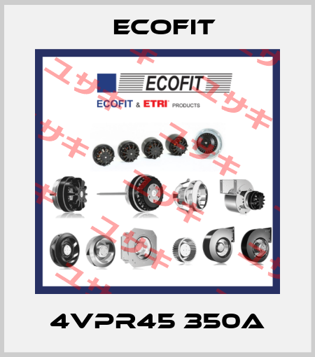 4VPR45 350A Ecofit