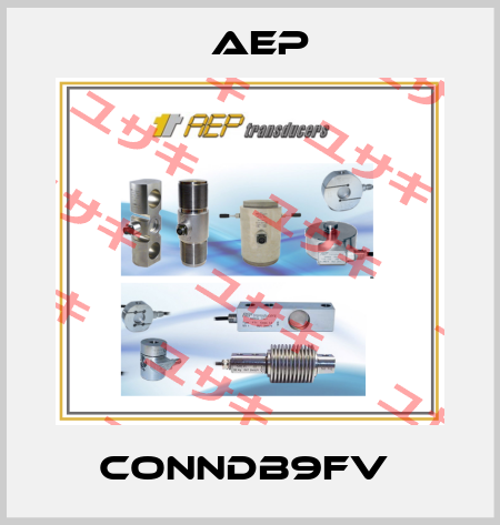 CONNDB9FV  AEP