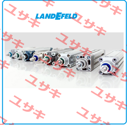 RLE4 1418 A  Landefeld