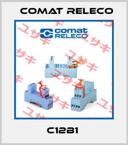 C12B1  Comat Releco