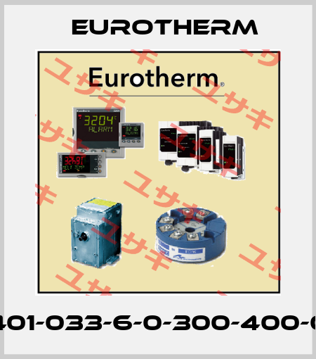 5401-033-6-0-300-400-00 Eurotherm