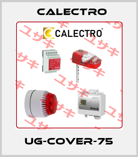 UG-Cover-75 Calectro