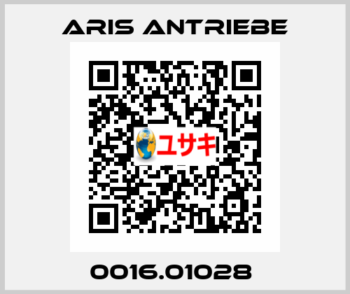 0016.01028  Aris Antriebe