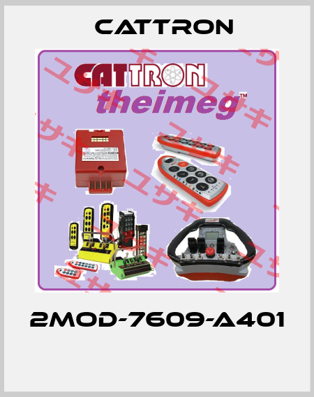 2MOD-7609-A401  Cattron
