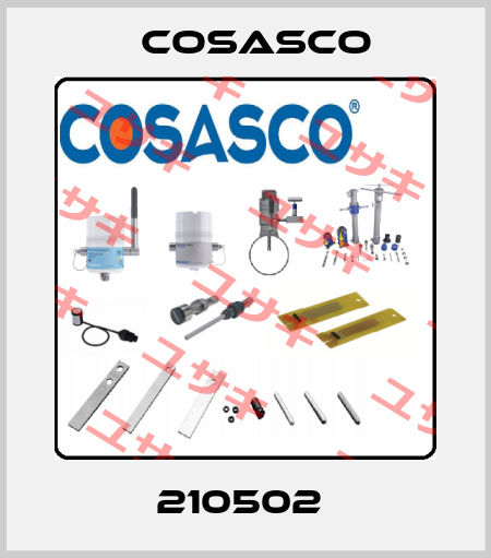 210502  Cosasco