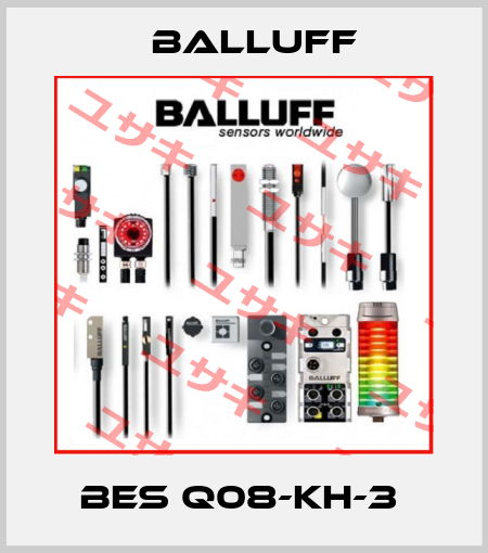 BES Q08-KH-3  Balluff