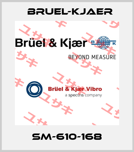 SM-610-168 Bruel-Kjaer