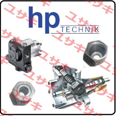 BIK-5103-1-2  HP Technik