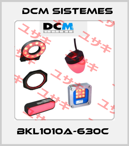 BKL1010A-630C  DCM Sistemes