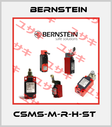 CSMS-M-R-H-ST  Bernstein