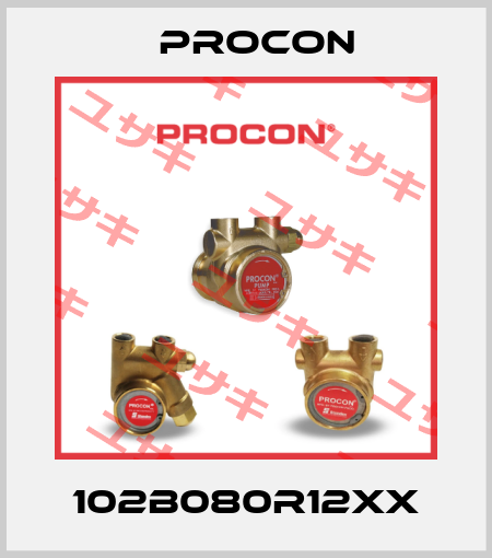 102B080R12XX Procon