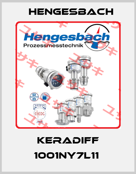 KERADIFF 1001NY7L11  Hengesbach