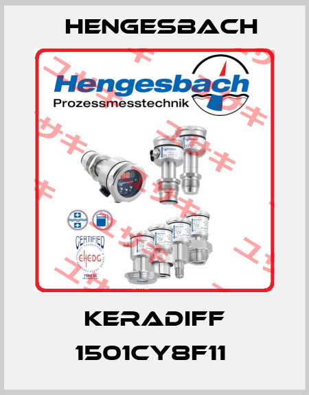 KERADIFF 1501CY8F11  Hengesbach
