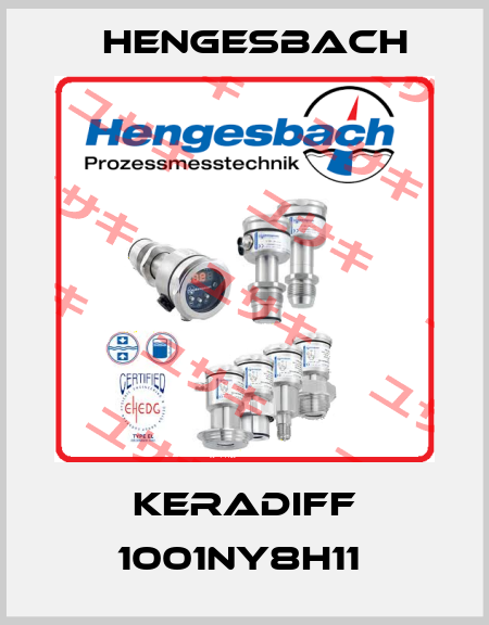 KERADIFF 1001NY8H11  Hengesbach