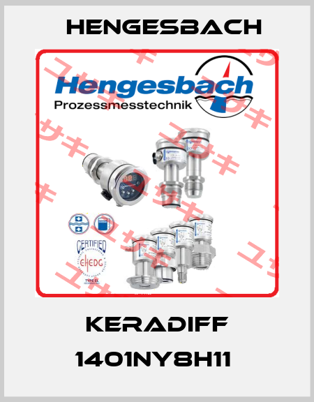 KERADIFF 1401NY8H11  Hengesbach