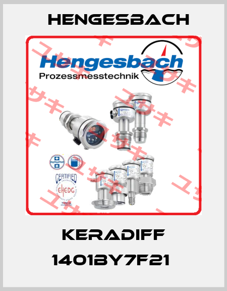 KERADIFF 1401BY7F21  Hengesbach
