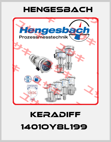 KERADIFF 1401OY8L199  Hengesbach