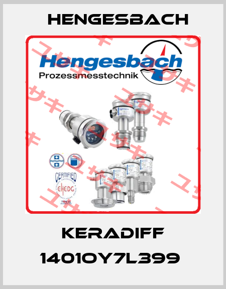 KERADIFF 1401OY7L399  Hengesbach