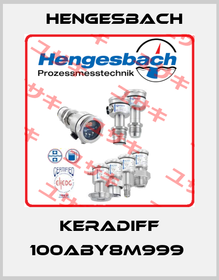 KERADIFF 100ABY8M999  Hengesbach