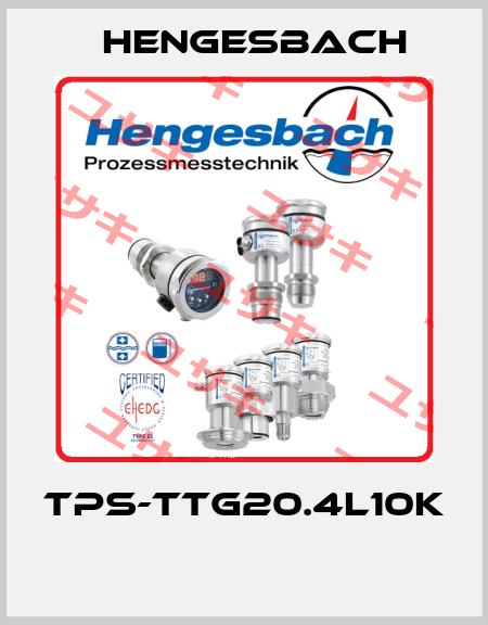 TPS-TTG20.4L10K  Hengesbach