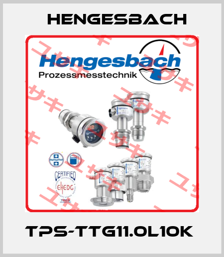TPS-TTG11.0L10K  Hengesbach