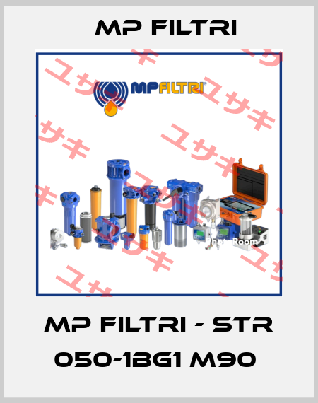 MP Filtri - STR 050-1BG1 M90  MP Filtri