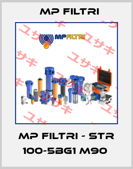 MP Filtri - STR 100-5BG1 M90  MP Filtri