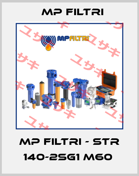 MP Filtri - STR 140-2SG1 M60  MP Filtri