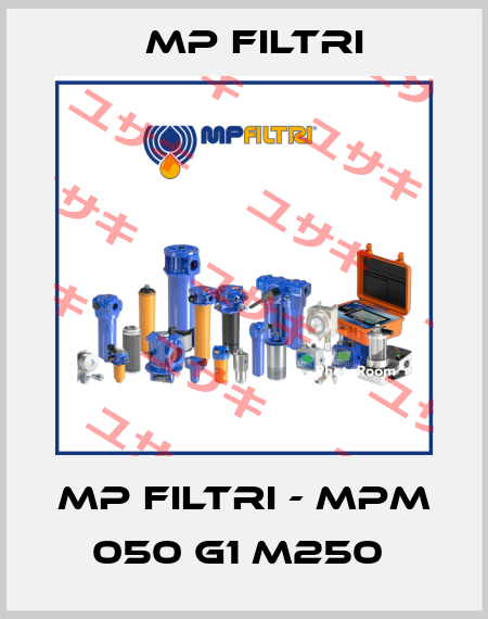 MP Filtri - MPM 050 G1 M250  MP Filtri