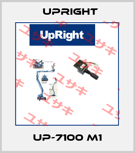 UP-7100 M1 Upright