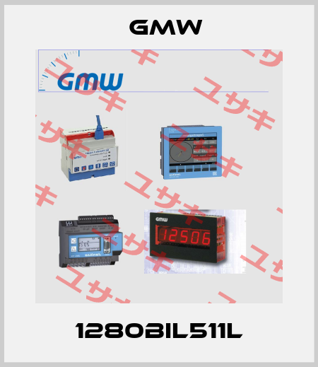 1280BIL511L GMW