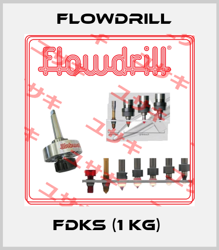 FDKS (1 KG)  Flowdrill
