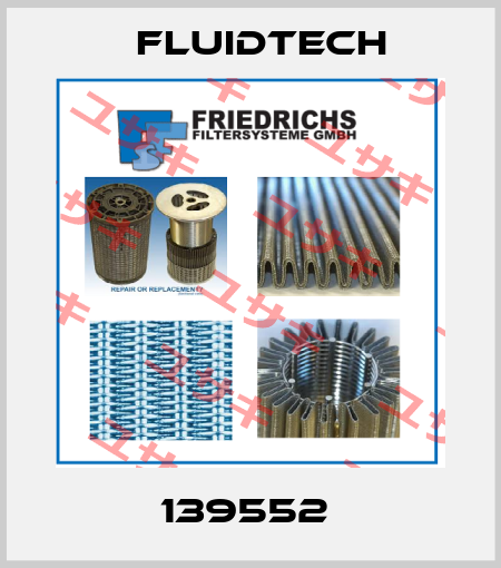 139552  Fluidtech