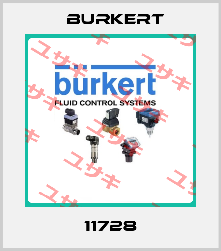 11728 Burkert