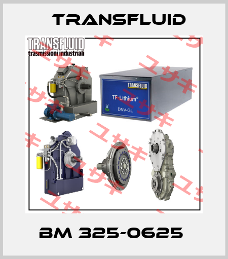 BM 325-0625  Transfluid