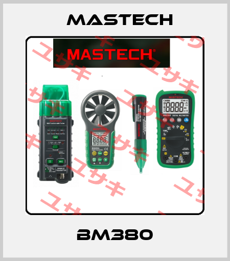 BM380 Mastech