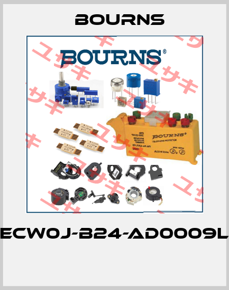 ECW0J-B24-AD0009L  Bourns