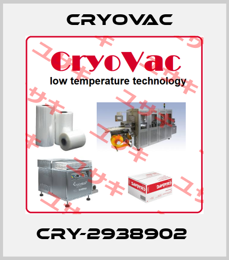 CRY-2938902  Cryovac